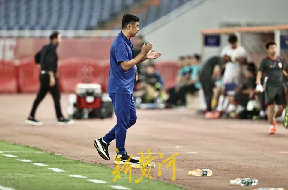 但也难以让, 在上轮比赛