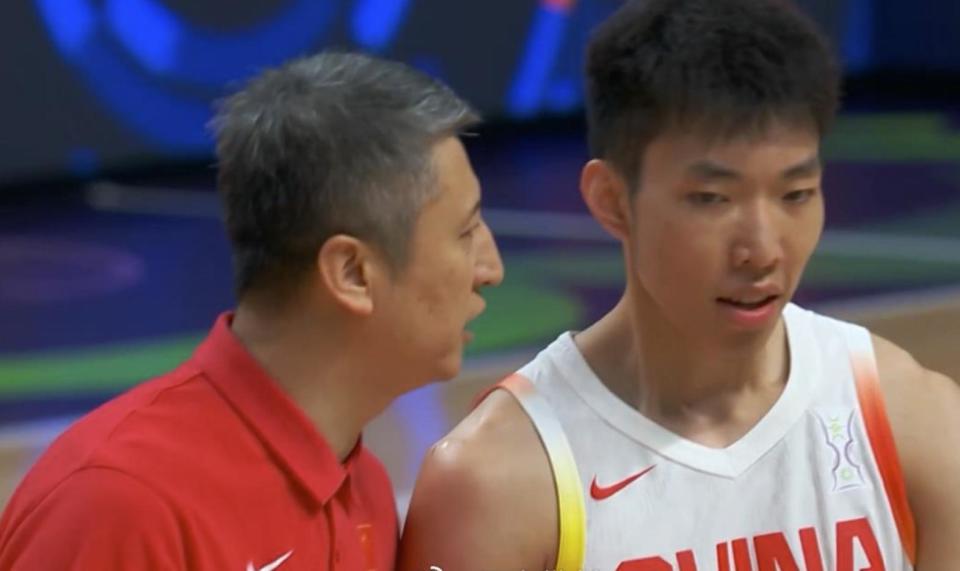 zJJRo, 以前他的缺, 之前郭士强