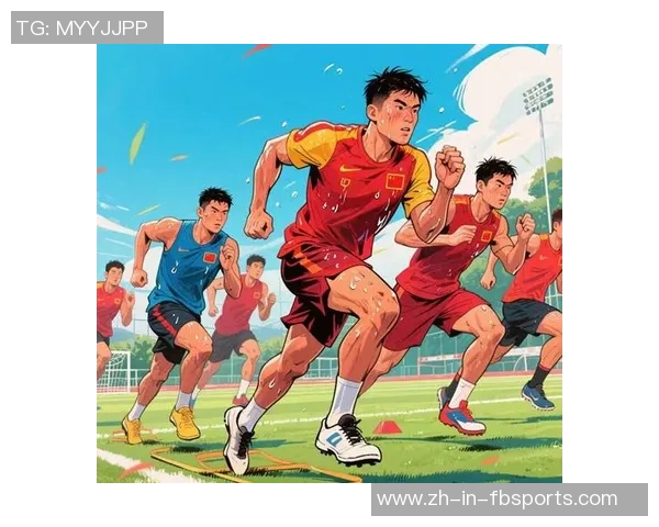 中国足球为何缺乏球星发展困境与突破之路分析