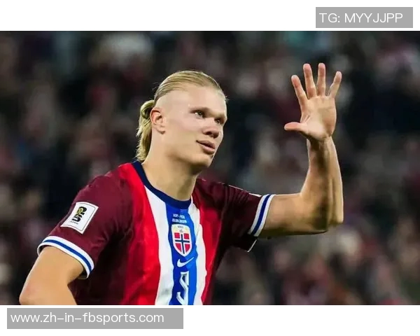 挪威足球球星排名前十：从海因策到哈兰德的辉煌历程