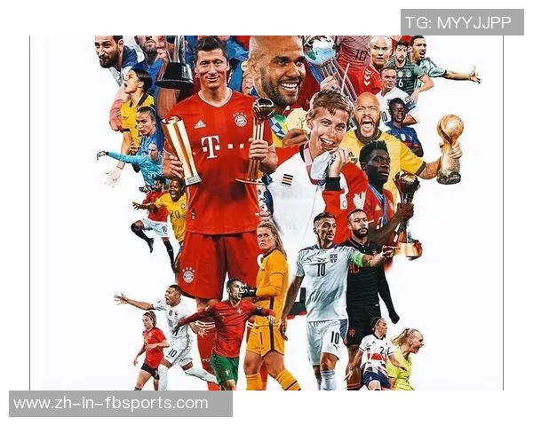 桑德拉引领未来足球风潮再创辉煌 成为全球足坛新一代超级球星