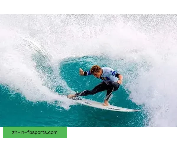 世界级冲浪盛事:挑战极限,激情飞扬 世界级冲浪盛事:挑战极限,激情飞扬