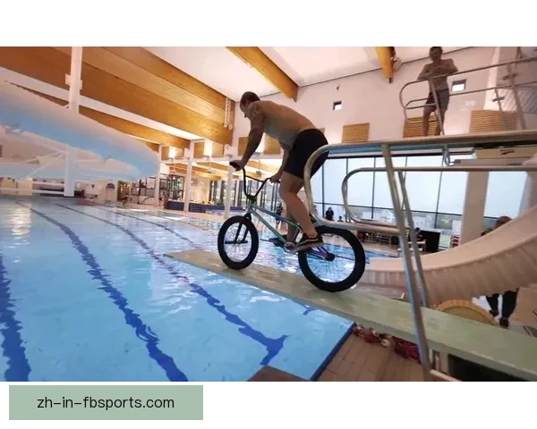 BMX对战策略解析与技巧分享 BMX对战策略解析与技巧分享