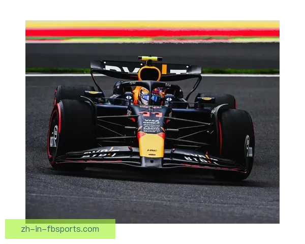 F1赛车初学者完全指南