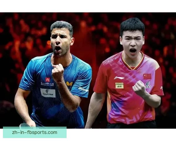 乒乓球实时比分，精彩纷呈，悬念重重