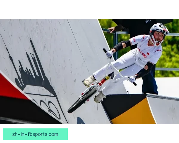 BMX冠军传奇：飞跃极限，勇往直前