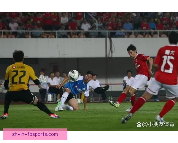 中超联赛大幕拉开，十强激战正酣