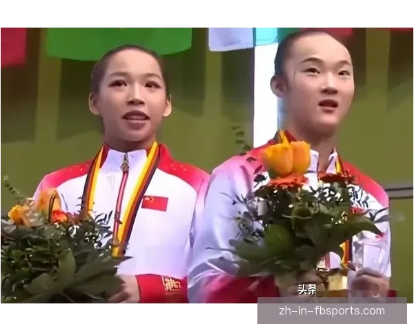 体操比赛精彩盘点：谁夺冠谁失利，谁闪耀谁黯然离场？