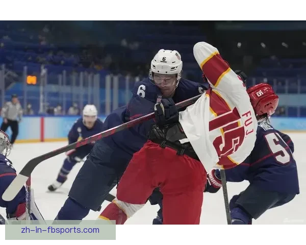 全方位覆盖冰球直播赛事,领略冰场狂热:直击现场、解说解密、赛后点评 全方位覆盖冰球直播赛事,领略冰场狂热:直击现场、解说解密、赛后点评