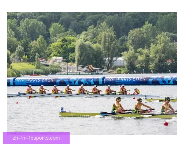 全景回放:畅游划桨风云,探寻赛艇背后的故事 全景回放:畅游划桨风云,探寻赛艇背后的故事