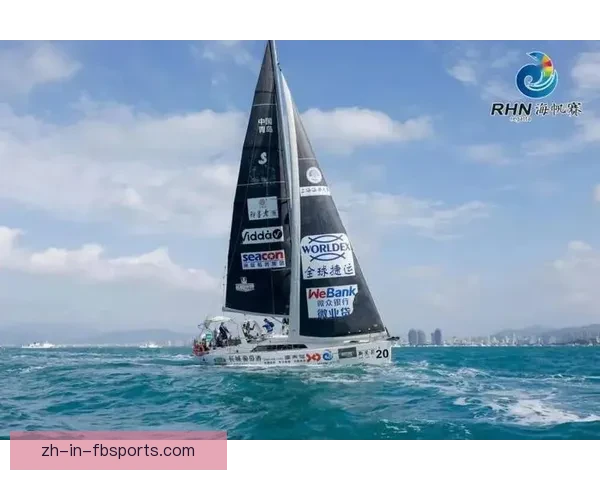 全球帆船赛事盘点：最具挑战性的排名与比赛风采