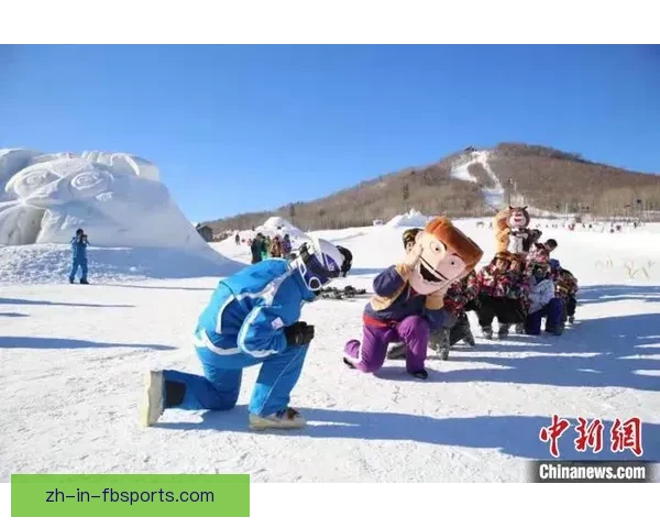 冰上竞技之魅精彩滑冰邀请赛盛大开幕