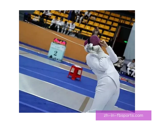 击剑投注技巧全面解读，助您在比赛中获得更多收益