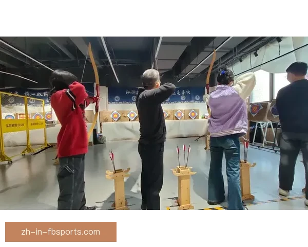 射箭投注技巧：提高命中率的实用方法详解