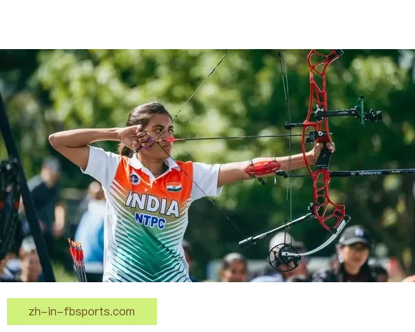 射箭赛事:世界冠军斩获多项金牌 射箭赛事:世界冠军斩获多项金牌