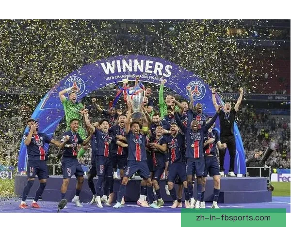 巴黎圣日尔曼击败拜仁慕尼黑，晋级欧冠半决赛