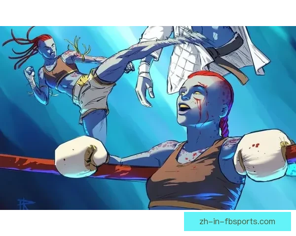 拳击对战分析：策略与技术揭秘