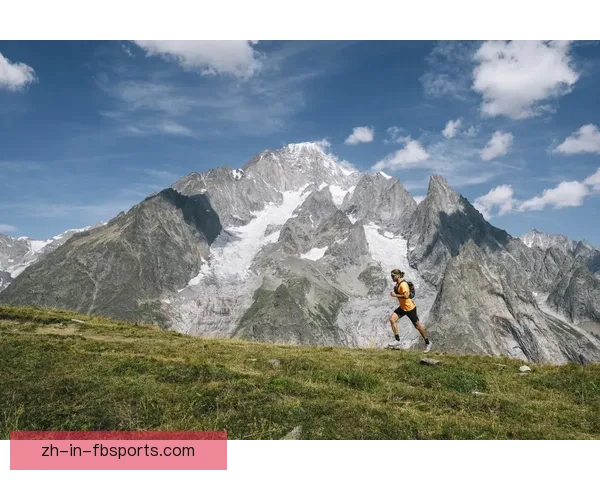 征战山野，闯越挑战探寻越野跑公开赛的极致乐趣