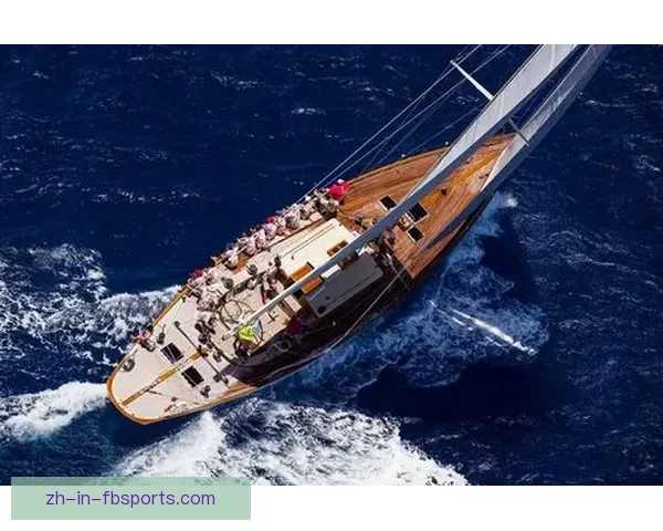 帆船赛程规划与战略分析