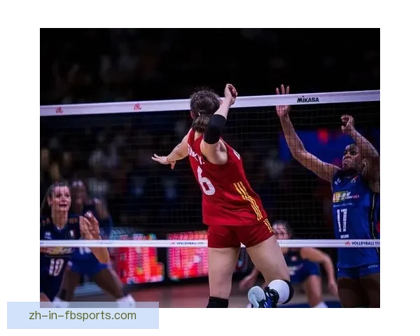 排球史上最辉煌的里程碑事件总览 排球史上最辉煌的里程碑事件总览