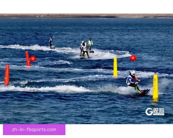 掀起海浪激情：冲浪公开赛风潮