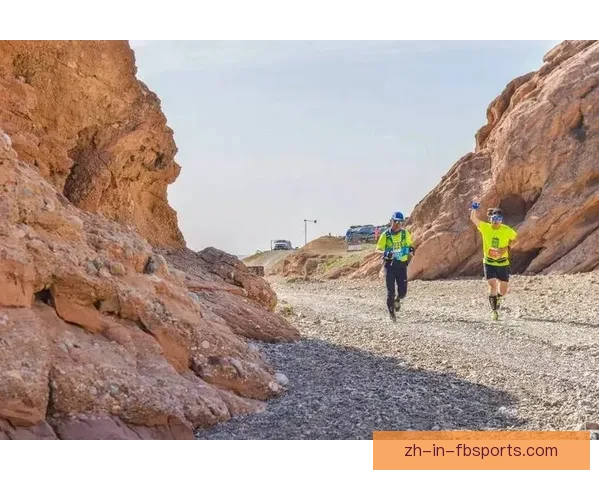 探秘极限越野：挑战全球最辛苦赛事