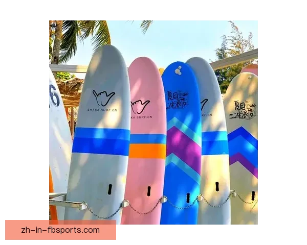 挑战极限！探秘冲浪世界纪录的背后故事