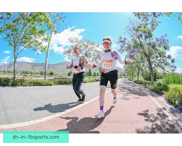 探寻极限挑战：挑战极限，突破自我，迎接越野跑的排名挑战