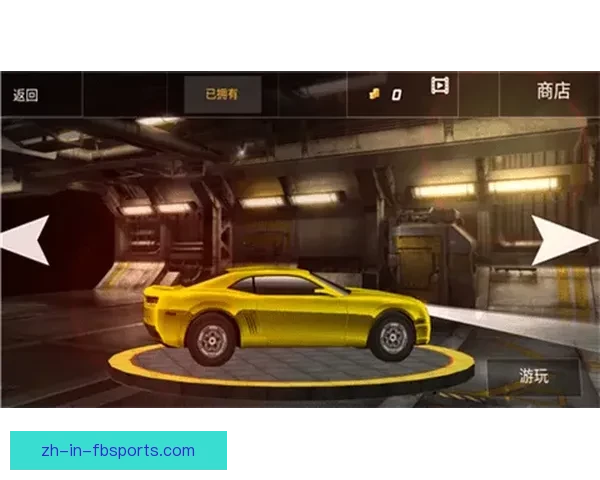 极速竞技：掌握赛车技巧的全面教学视频