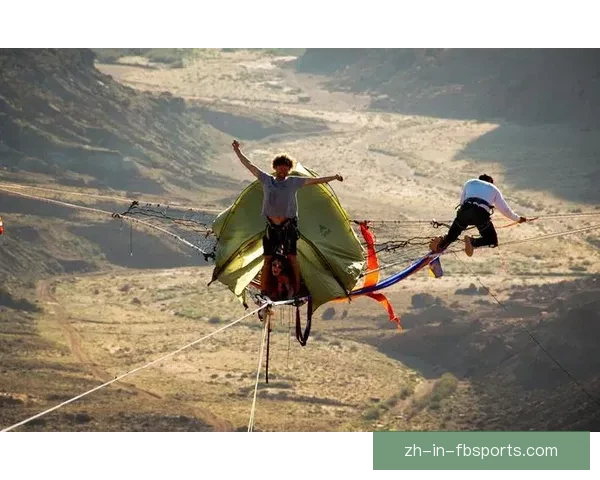 极限挑战！全球越野跑比赛精彩回顾及优胜者飒爽登场