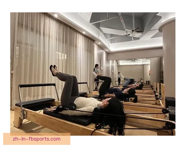 普拉提:源远流长的身体训练艺术 普拉提:源远流长的身体训练艺术