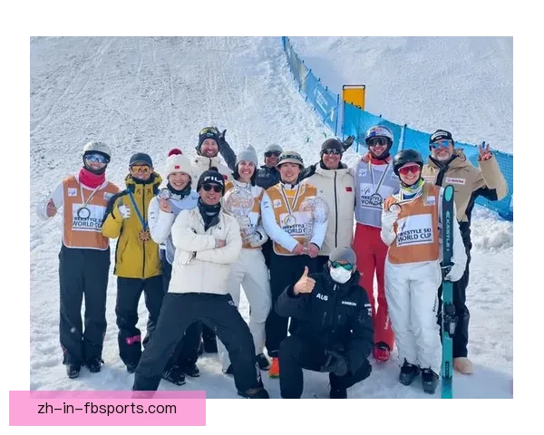 滑雪积分榜:风雨兼程,铸就冠军荣耀 滑雪积分榜:风雨兼程,铸就冠军荣耀