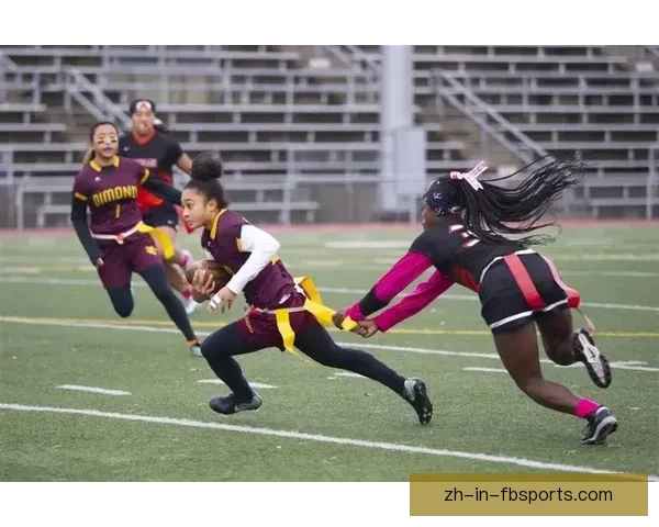 橄榄球初学者完整指南