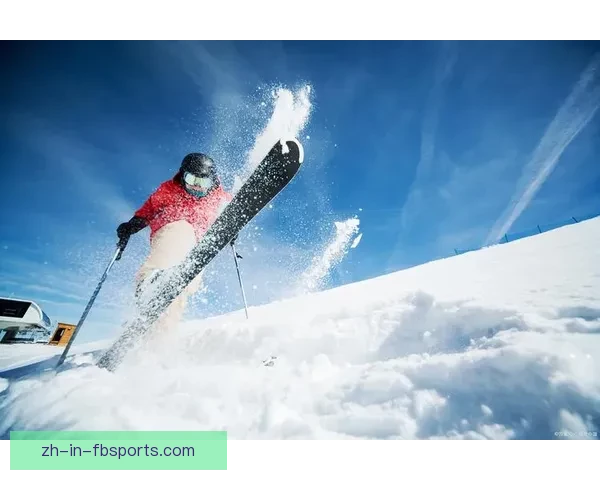 滑雪排名新鲜出炉:谁是今季最闪耀之星? 滑雪排名新鲜出炉:谁是今季最闪耀之星?