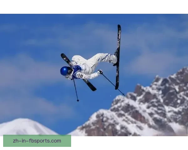 滑雪世界新纪录：冲击极限，飞速创造惊人成绩
