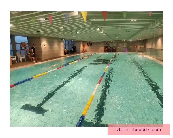 游泳数据解析：洞悉泳者身体机能与技术水平