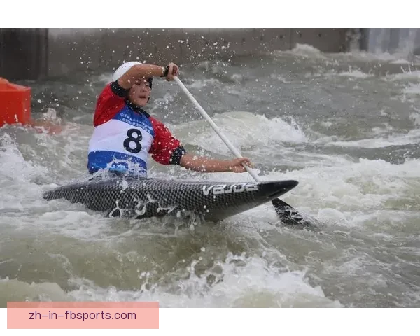 皮划艇世界纪录：壮观划艇壮举及惊人壮举收录盘点