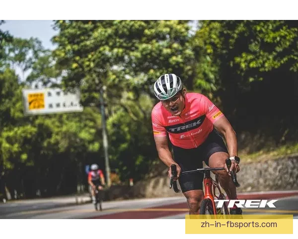 穿越挑战：山地车赛事探秘