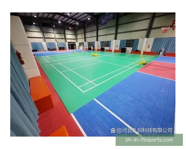 羽毛球训练新思路：提升技术功底，挑战自我极限