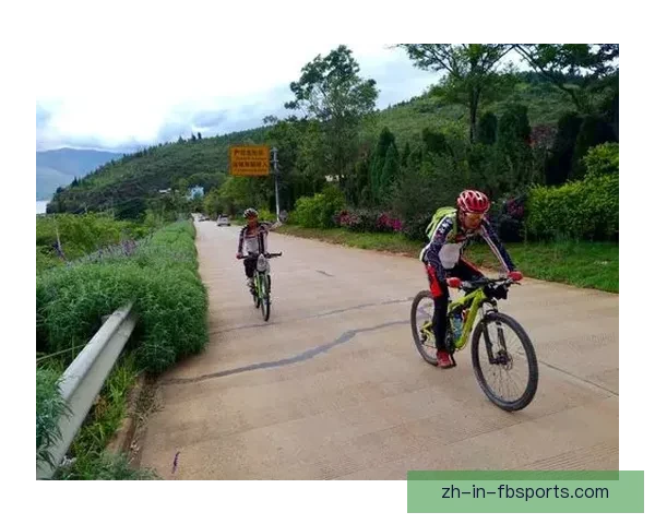 自行车赛事新视野:挑战极限、超越自我 自行车赛事新视野:挑战极限、超越自我