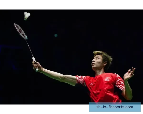 羽毛球巅峰对决:争夺锦标赛冠军称号 羽毛球巅峰对决:争夺锦标赛冠军称号