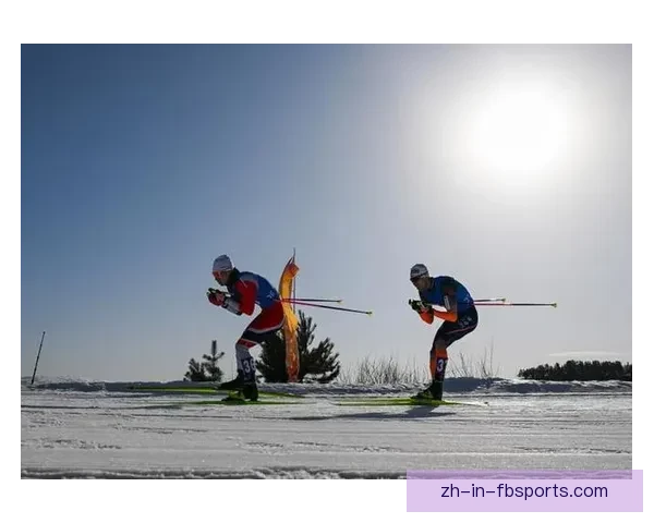 精彩时刻回放：激情滑雪赛事精彩纷呈