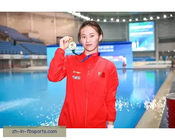 跳水精彩对决，技艺比拼激情澎湃，谁能勇夺金牌？