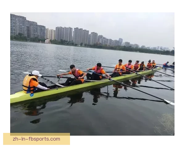 赛艇世界纪录的辉煌历程及最新突破速览