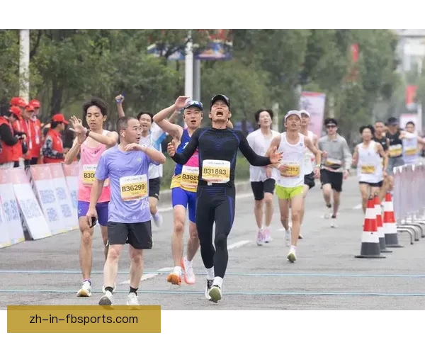 马拉松冠军：奔跑路上的无人能及者