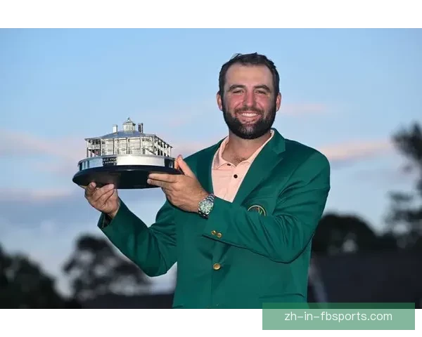 高尔夫传奇：冠军之路闪耀风采